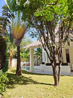 Villa Keur Océane avec piscine et plage privée - 0