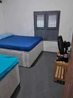 Casa para temporada em Luis Correia Pi - 3