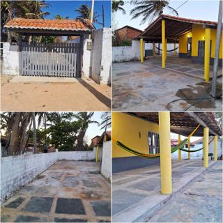 Casa para temporada em Luis Correia Pi - 2