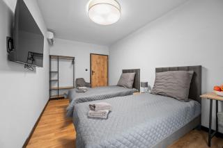 Centrum Prime Apartments - 4