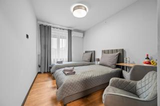 Centrum Prime Apartments - 2