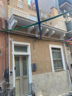 Casa d'amici - Catania - 3