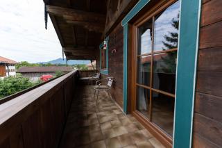 Ferienwohnungen Chiemgau - Rottau - 3