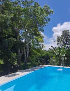 Casa no sítio - 0
