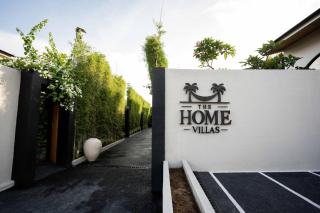 The Home Villas - 4