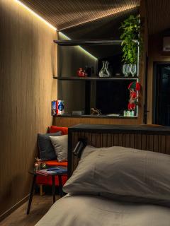 Lyngen Aurora Resort - 3