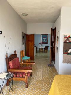 Apartment 5 de diciembre - 9