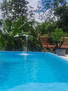 Casa no sítio - 4