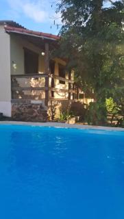 Casa no sítio - 3