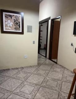 Casa no sítio - 1