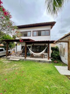 Casa Praia dos Lençóis - 1