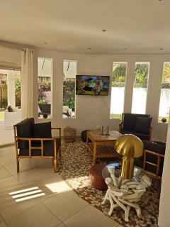 Villa Keur Océane avec piscine et plage privée - 5