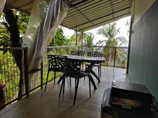 Ponkunnu Farmstay and Resorts - 5