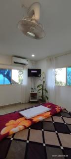 Ponkunnu Farmstay and Resorts - 4