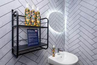 Cardinham Lodge - 3 bedroom - 3