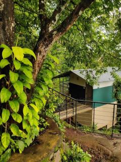 Ponkunnu Farmstay and Resorts - 2