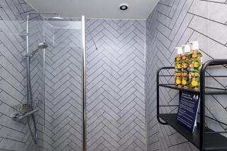 Cardinham Lodge - 3 bedroom - 2