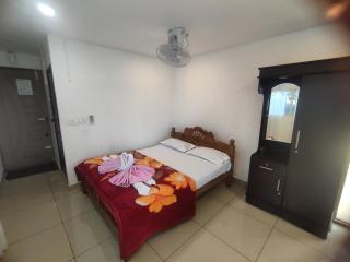 Ponkunnu Farmstay and Resorts - 1