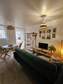 Gîte "Bornéo", avec parking securisé - 8