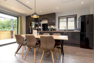 Cardinham Lodge, The Vale, Cornwall - 6