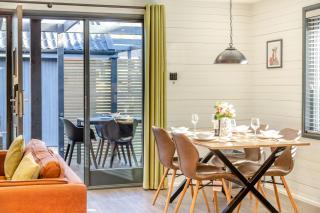 Lerryn Lodge - 2 bedroom - 7