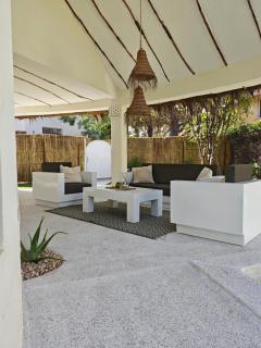 Villa Keur Océane avec piscine et plage privée - 7