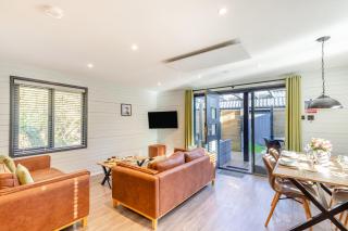 Lerryn Lodge - 2 bedroom - 6