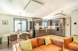 Lerryn Lodge - 2 bedroom - 5