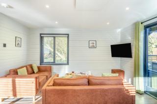 Lerryn Lodge - 2 bedroom - 4