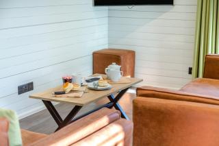 Lerryn Lodge - 2 bedroom - 1