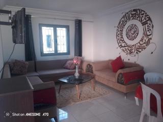 appartement 7 centre ville Midoun - 7