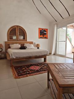 Villa Keur Océane avec piscine et plage privée - 3