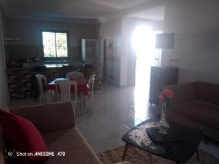 appartement 7 centre ville Midoun - 9