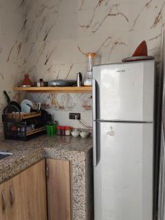 Tamazirt surf house - 9