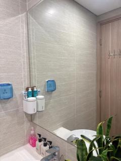 Homestay Nhà Thu Thu - Vinhome Ocean Park - 8