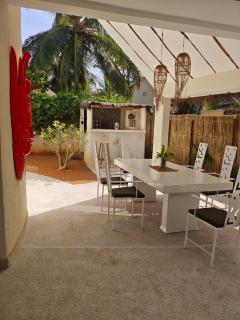 Villa Keur Océane avec piscine et plage privée - 6