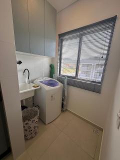 Apartamento Caiobá - 2