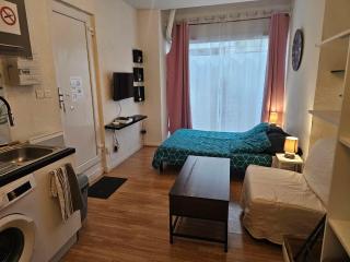 Studio plein centre - Auch - 7