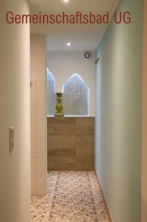 Gemeinschafstunterkunft Marrakesch Home Zimmer 1 - 3