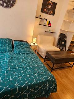 Studio plein centre - Auch - 0