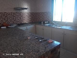 appartement 7 centre ville Midoun - 6