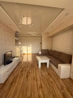 Apartment in Tumanyan street - 7