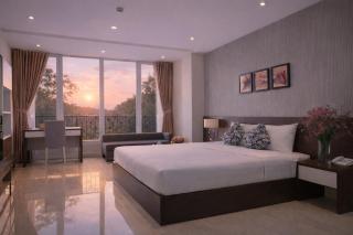 Golden Queen Aparthotel - 7