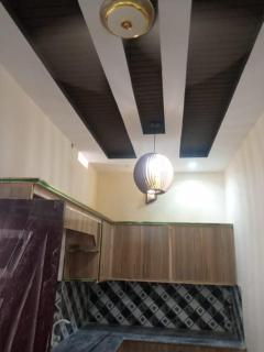 DHA residency Islamabad flat - 0