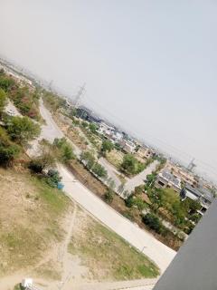 DHA residency Islamabad flat - 4