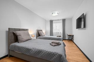 Centrum Prestige Apartments - 9