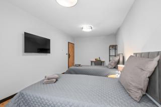 Centrum Prestige Apartments - 6