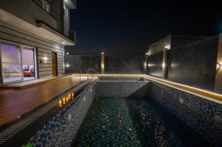 Kanav Van 3bhk Farms with Garden Pool & Games - 0