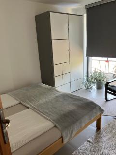Mihelyünk Teraszos Apartman - 9