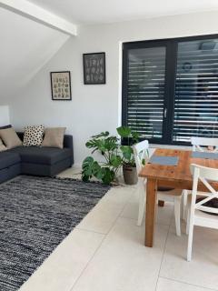 Mihelyünk Teraszos Apartman - 8